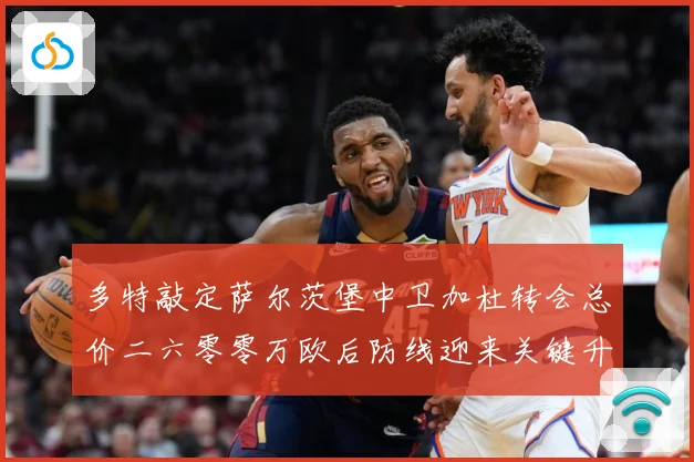 多特敲定萨尔茨堡中卫加杜转会总价二六零零万欧后防线迎来关键升战术观察-深度解析