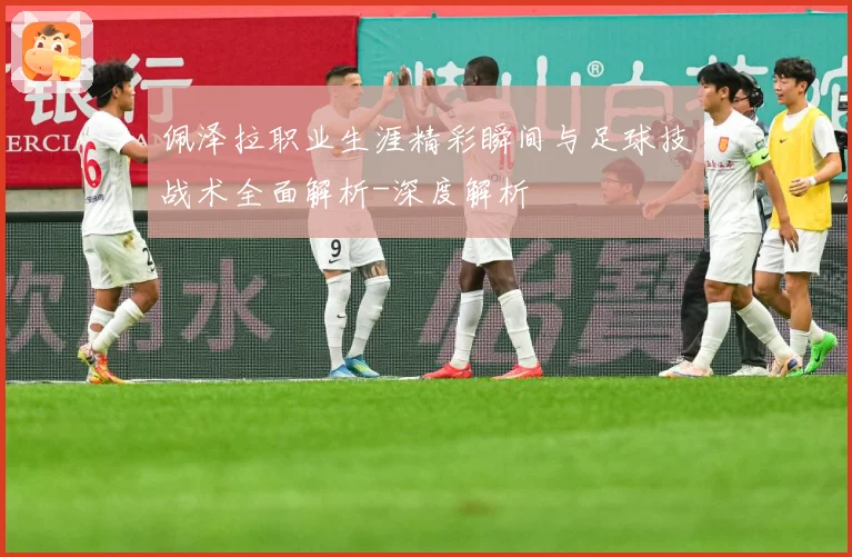 佩泽拉职业生涯精彩瞬间与足球技战术全面解析-深度解析