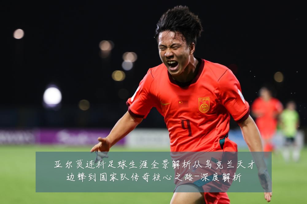 亚尔莫连科足球生涯全景解析从乌克兰天才边锋到国家队传奇核心之路-深度解析